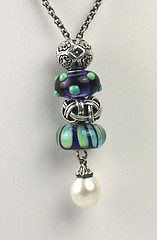 pearl trollbead